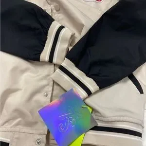 Jackets Coats Seven Souls Mens Varsity Jacket M Poshmark